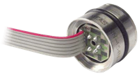 154NC Media Isolated mV Output Pressure Sensor